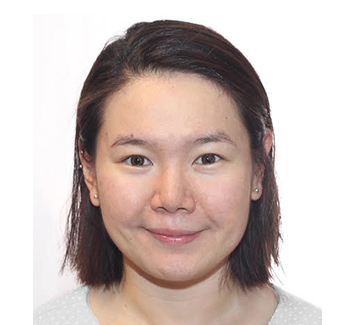 Dr Au Yong Pui San
