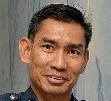 AZHAR YUSOF