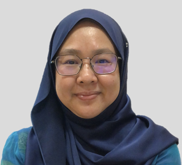 Associate Dr. Azriyanti Anuar Zaini