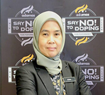 Azura Abidin