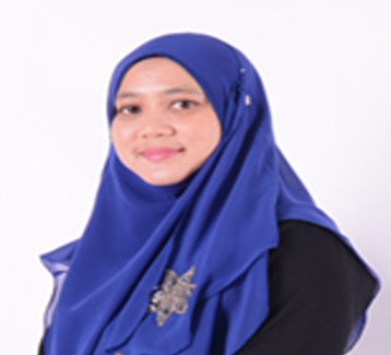 Faezah Md Jais