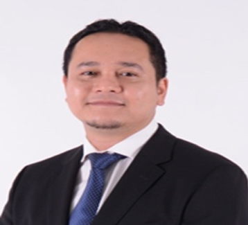Dr. Kamarul Hashimy Hussien