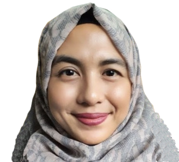 DR NABEELA AZMI