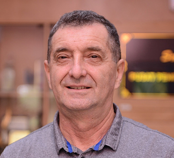 Prof Dr. Oleksandr. K