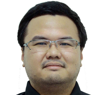 Phillip Lew Chun Foong