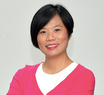 Sharon Wee