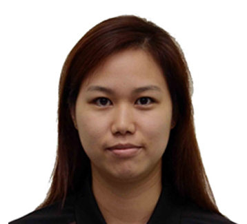 Wong Yee Yan