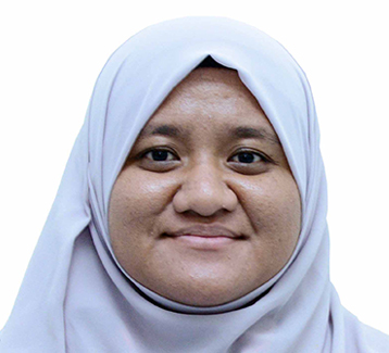 Siti Zuraidah Hanib
