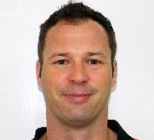 Aaron Alsop