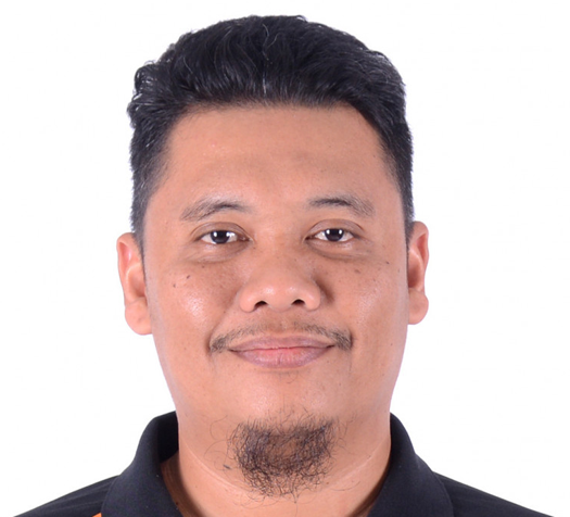 Muhd Noorfaizalazrul Muhammad Azalai