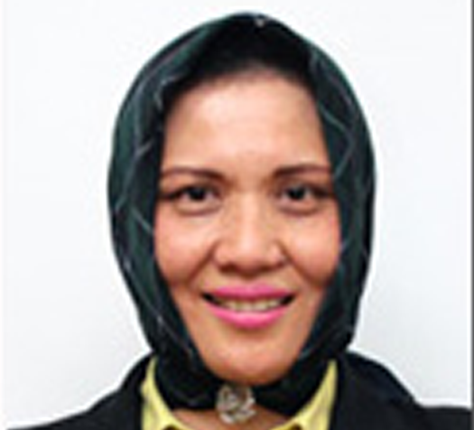 Associate Prof Dr. Tengku Fadilah Tengku Kamalden