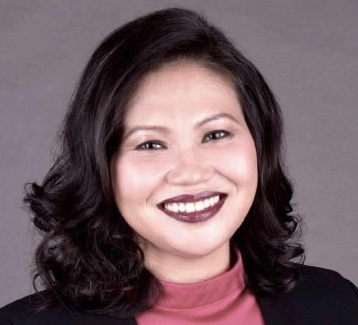 Dr. Imelda Balchin