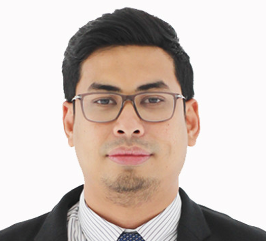 Mohd Izham Mohamad