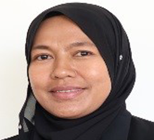 Siti Shahida Abdullah