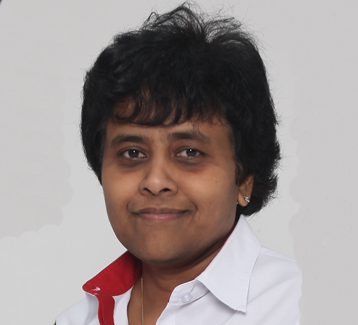 Prof Dato' Dr Shamala Subramaniam