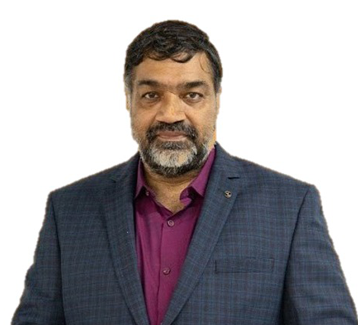 Dr. Shankar Raman