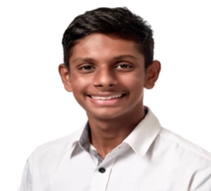 sarvesh